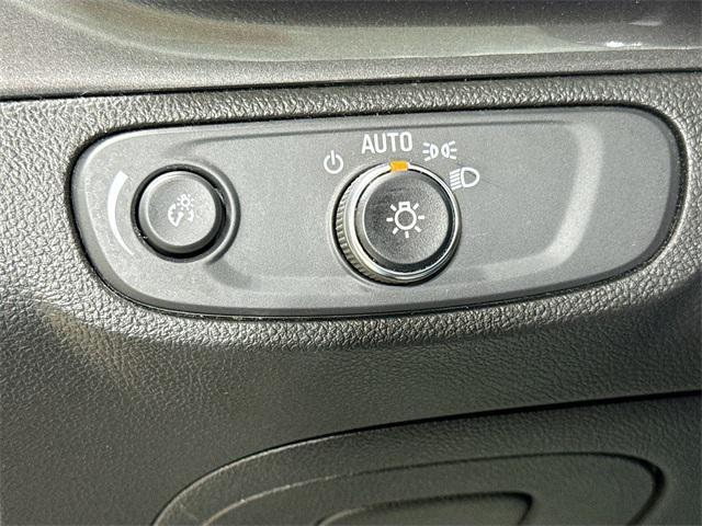 used 2020 Buick Encore car, priced at $12,500