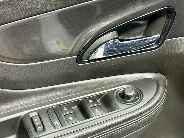 used 2020 Buick Encore car, priced at $12,500