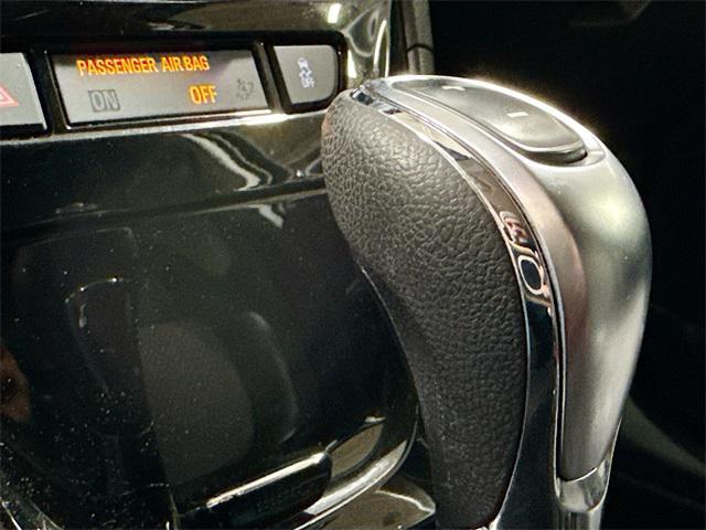 used 2020 Buick Encore car, priced at $12,500