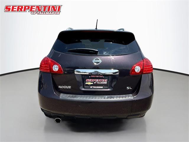 used 2013 Nissan Rogue car, priced at $10,995