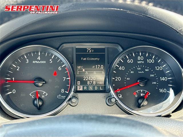 used 2013 Nissan Rogue car, priced at $10,995