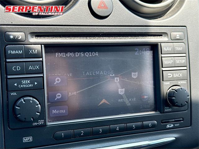used 2013 Nissan Rogue car, priced at $10,995