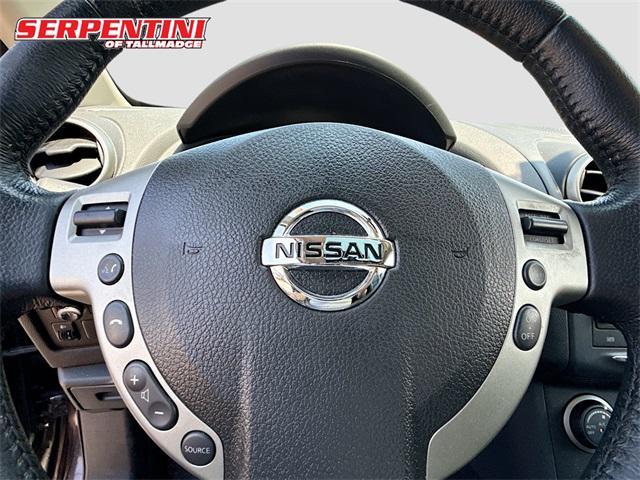 used 2013 Nissan Rogue car, priced at $10,995
