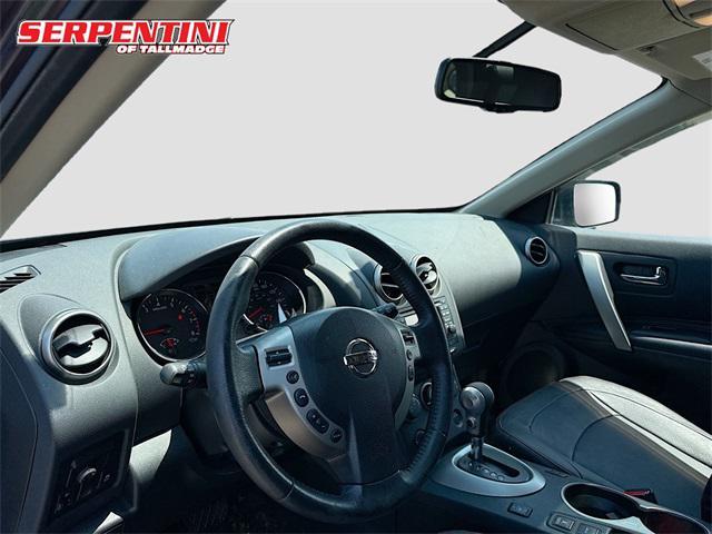 used 2013 Nissan Rogue car, priced at $10,995