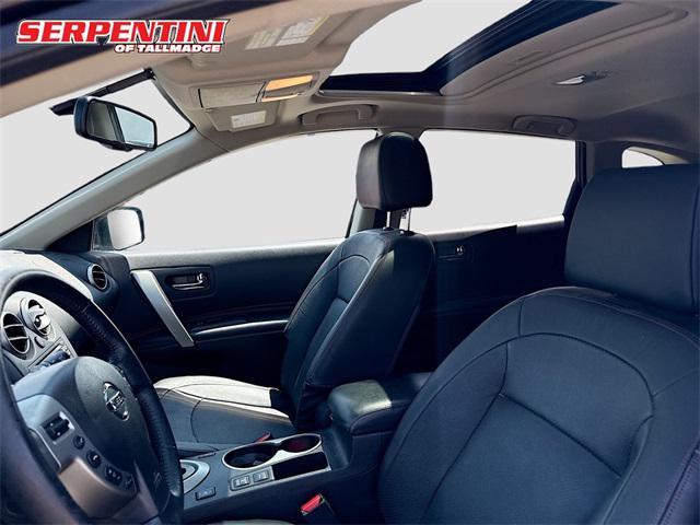used 2013 Nissan Rogue car, priced at $10,995