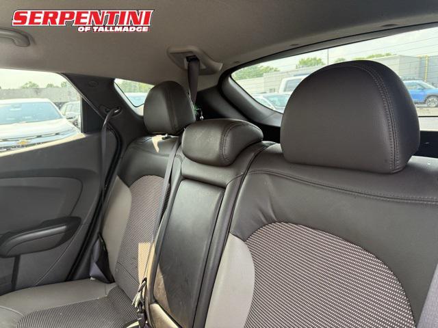 used 2013 Hyundai Tucson car, priced at $9,000