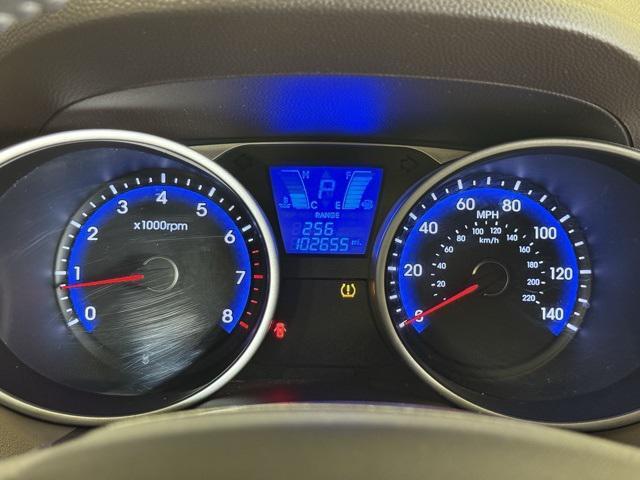 used 2013 Hyundai Tucson car, priced at $7,500