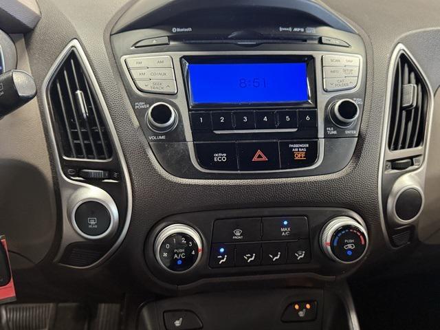 used 2013 Hyundai Tucson car, priced at $7,500