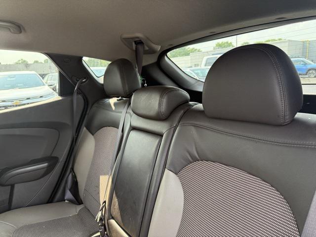 used 2013 Hyundai Tucson car, priced at $7,500