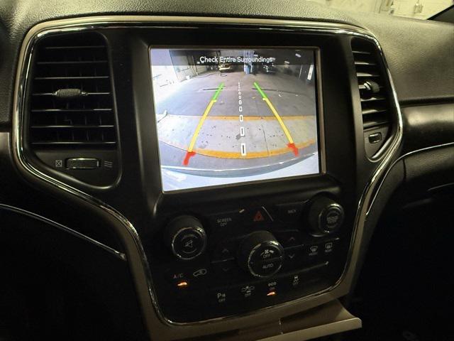 used 2014 Jeep Grand Cherokee car, priced at $14,655