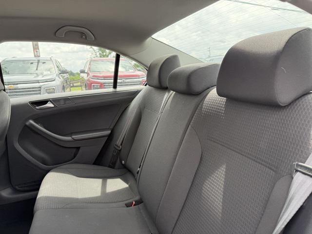 used 2015 Volkswagen Jetta car, priced at $8,493