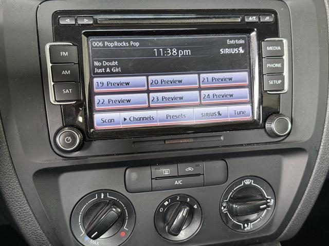 used 2015 Volkswagen Jetta car, priced at $8,493