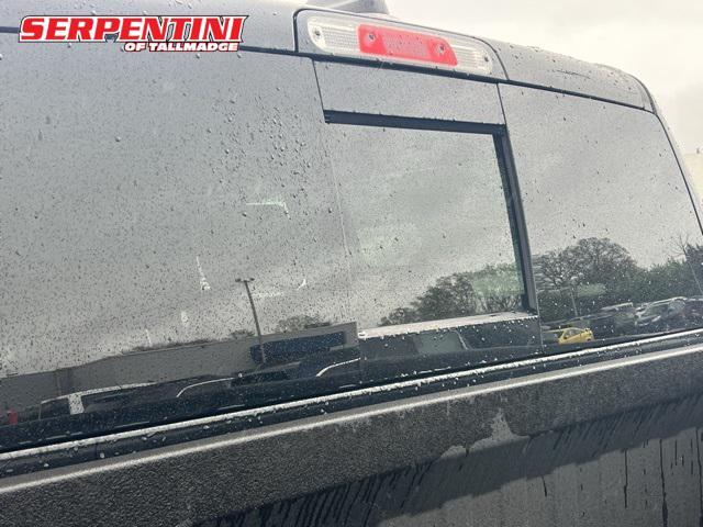 used 2019 Ram 1500 car, priced at $32,467