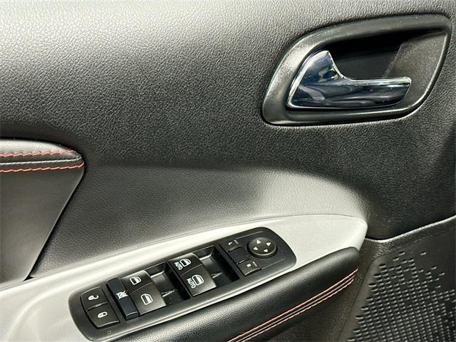 used 2017 Dodge Journey car, priced at $14,750