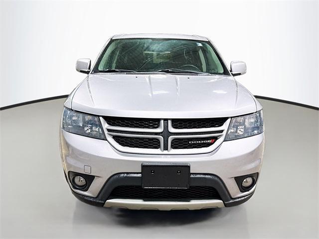 used 2017 Dodge Journey car, priced at $14,750