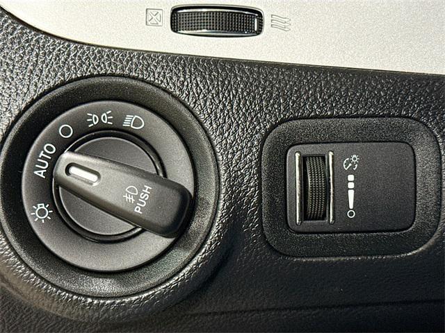 used 2017 Dodge Journey car, priced at $14,750