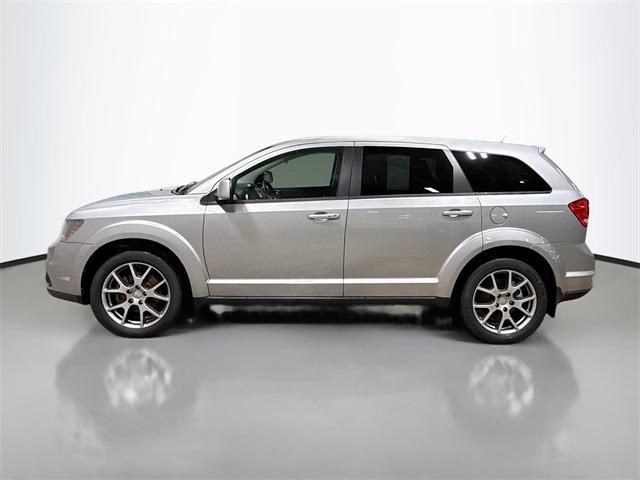 used 2017 Dodge Journey car, priced at $14,750