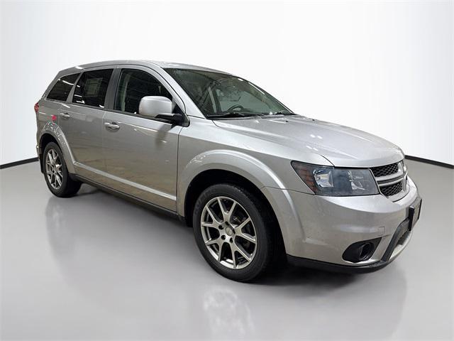 used 2017 Dodge Journey car, priced at $14,750