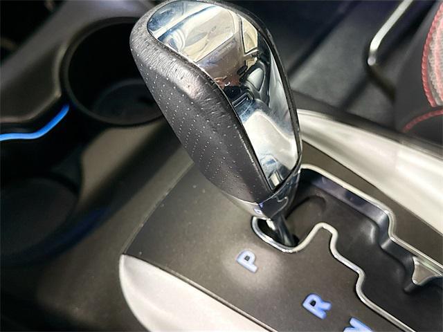 used 2017 Dodge Journey car, priced at $14,750