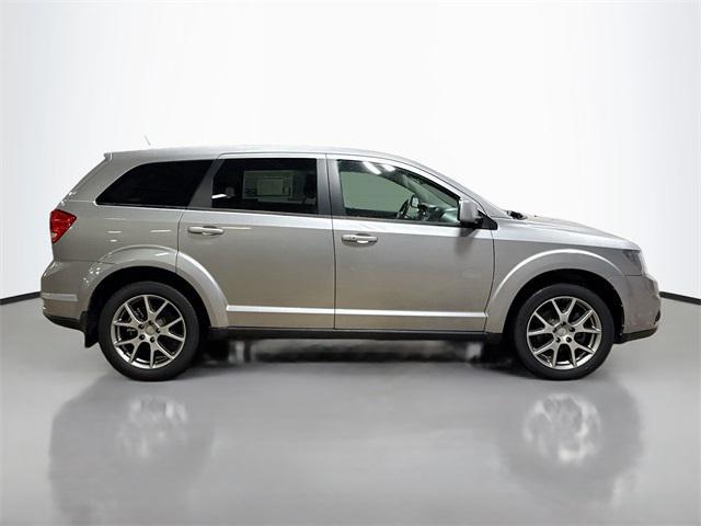 used 2017 Dodge Journey car, priced at $14,750