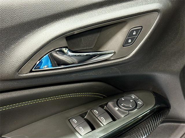 new 2026 Chevrolet Trax car, priced at $26,618