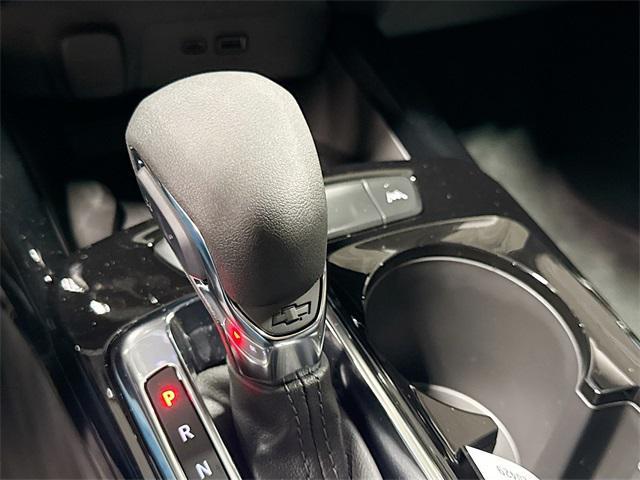 new 2026 Chevrolet Trax car, priced at $26,618