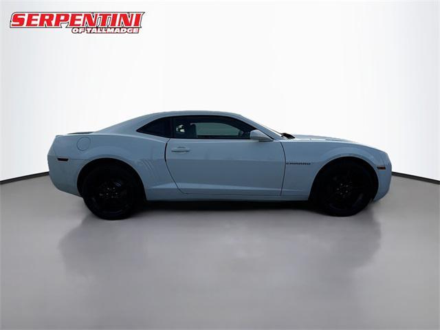 used 2010 Chevrolet Camaro car, priced at $9,999