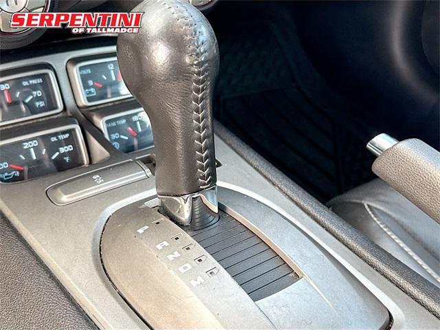 used 2010 Chevrolet Camaro car, priced at $9,999