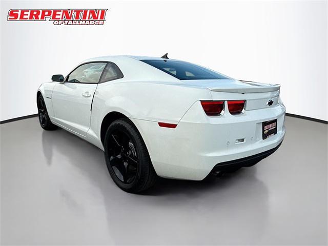 used 2010 Chevrolet Camaro car, priced at $9,999