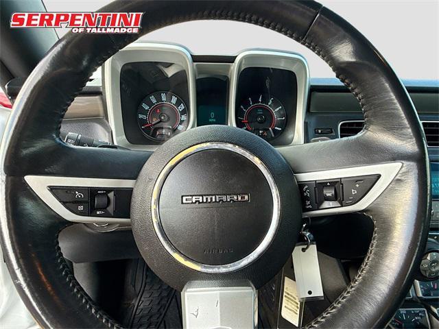 used 2010 Chevrolet Camaro car, priced at $9,999
