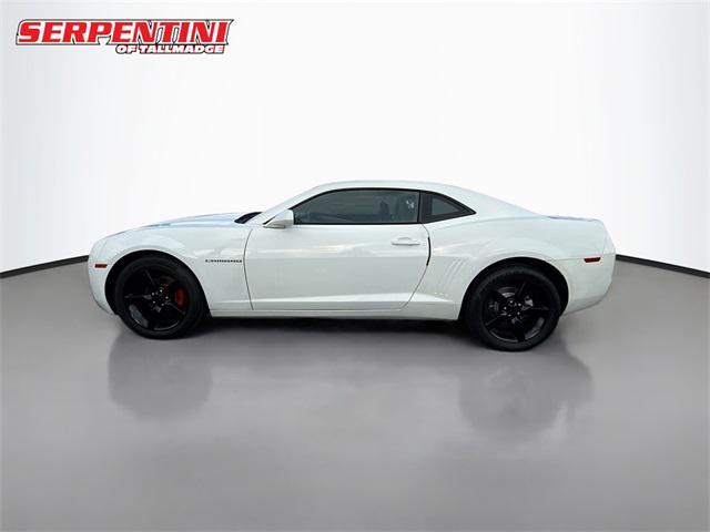 used 2010 Chevrolet Camaro car, priced at $9,999