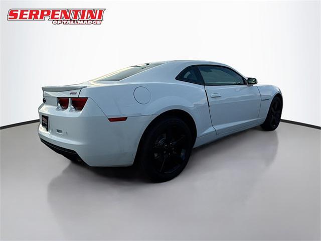used 2010 Chevrolet Camaro car, priced at $9,999