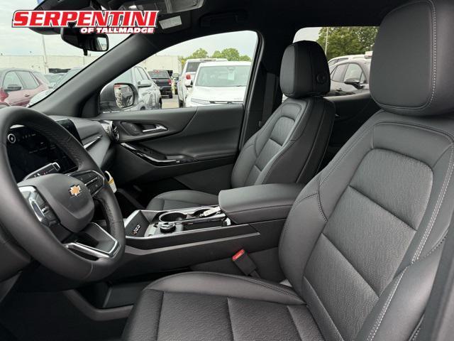 new 2026 Chevrolet Equinox car, priced at $32,806