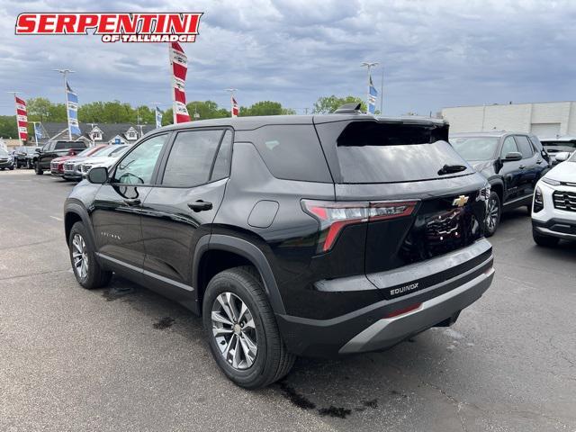 new 2026 Chevrolet Equinox car, priced at $28,951