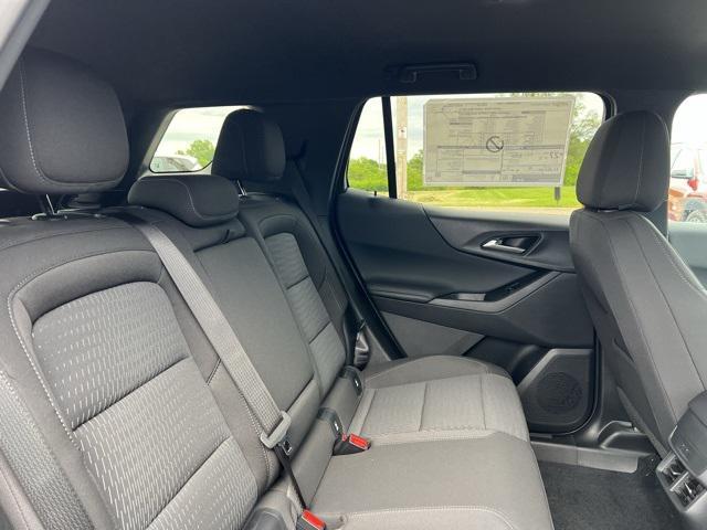 new 2026 Chevrolet Equinox car, priced at $25,995