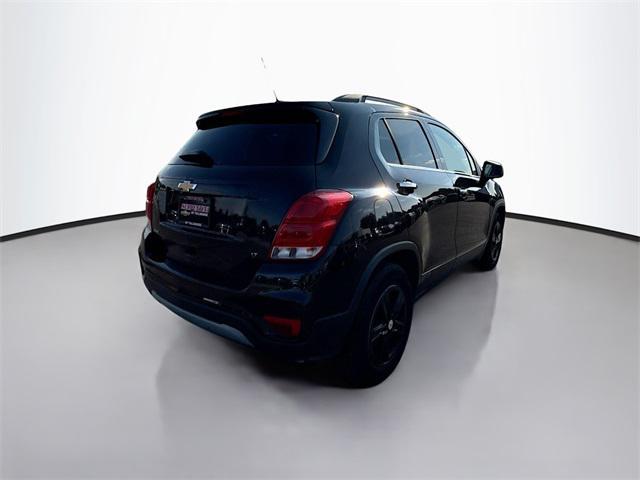 used 2019 Chevrolet Trax car, priced at $11,196