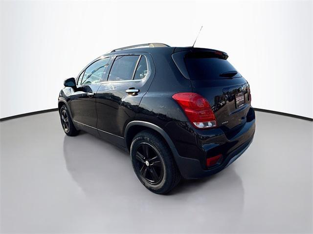 used 2019 Chevrolet Trax car, priced at $11,196