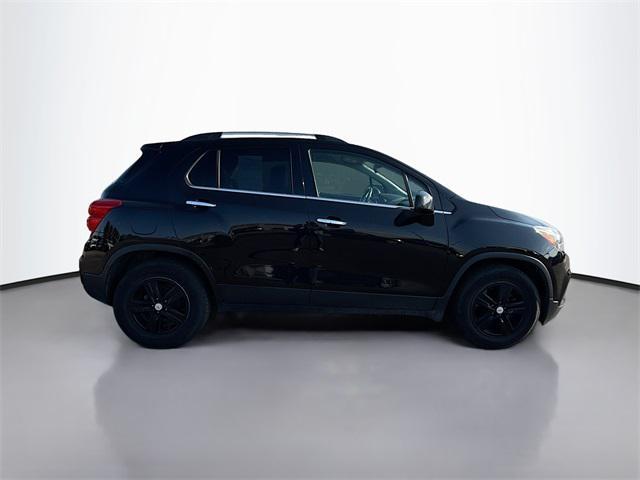 used 2019 Chevrolet Trax car, priced at $11,196