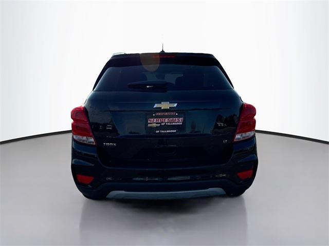 used 2019 Chevrolet Trax car, priced at $11,196