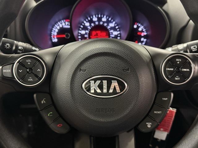 used 2015 Kia Soul car, priced at $8,699
