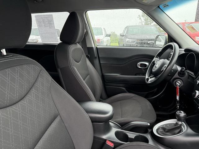used 2015 Kia Soul car, priced at $8,699