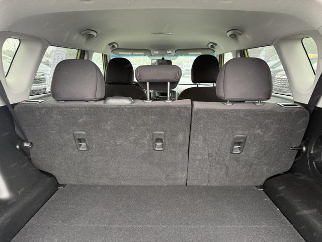 used 2015 Kia Soul car, priced at $8,699