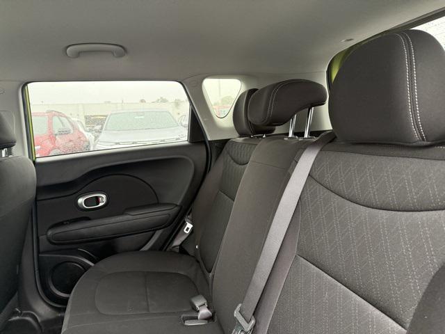 used 2015 Kia Soul car, priced at $8,699