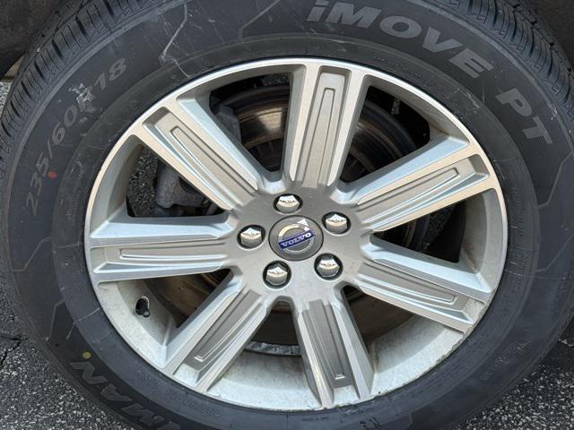 used 2017 Volvo XC60 car, priced at $13,950
