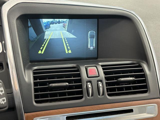 used 2017 Volvo XC60 car, priced at $13,950