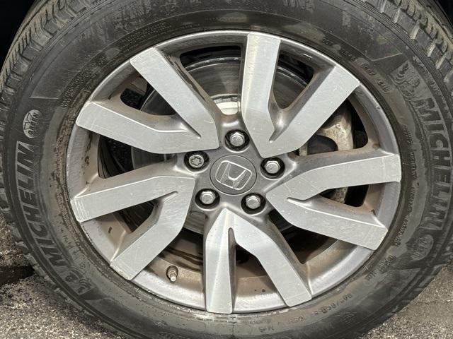 used 2019 Honda Pilot car, priced at $23,004