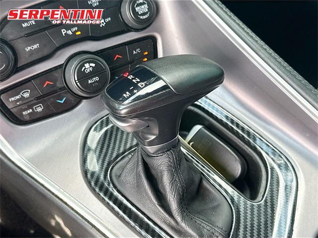 used 2019 Dodge Challenger car, priced at $22,650