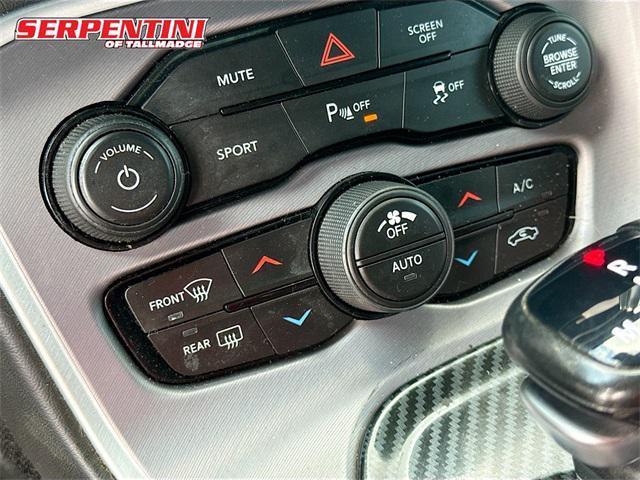 used 2019 Dodge Challenger car, priced at $22,650