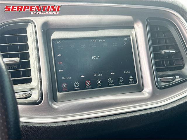 used 2019 Dodge Challenger car, priced at $22,650