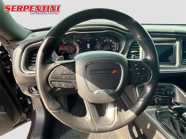 used 2019 Dodge Challenger car, priced at $22,650
